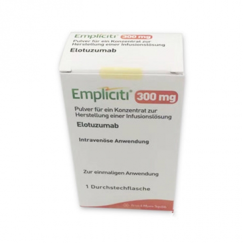 埃罗妥珠单抗(Elotuzumab)