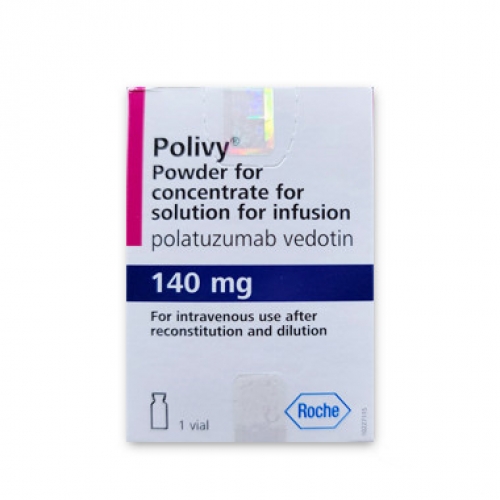 维泊妥珠单抗(Polatuzumab vedotin)