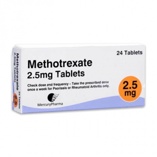 甲氨蝶呤(Methotrexate)